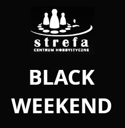 BLACK WEEKEND 2024