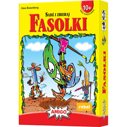 Fasolki (Rebel)