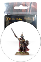 Middle-Earth SBG Captain of Dale