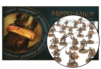 Middle-Earth SBG Palace Guards