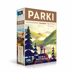 Parki / Parks - Dzika Przyroda