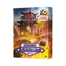 Star Realms - Cosmic Gambit