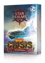 Star Realms - Crisis - Wydarzenia